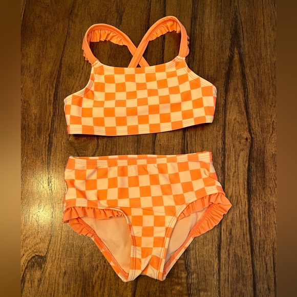 Cat & Jack Other - Toddler girl bikini! 4T👙